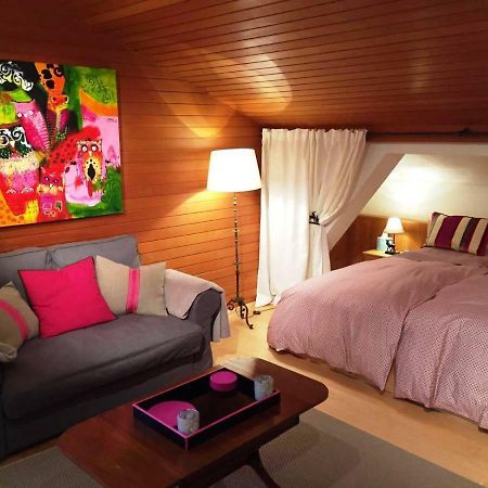 Apartment Cristina - Suedbalkon Mit Bergblick Seefeld in Tirol Exteriér fotografie