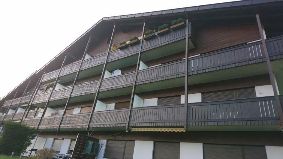 Apartment Cristina - Suedbalkon Mit Bergblick Seefeld in Tirol Exteriér fotografie